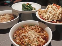 -晓淮山·扬州早茶·淮扬菜(龙阳广场店)