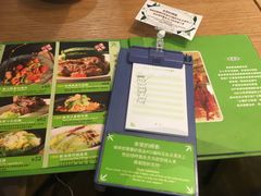-庆记香港烧味小馆(浦东机场店)