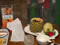 -雀舞云南菜(天津天河城购物中心店)