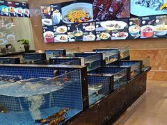 -浙江三立开元名都大酒店·四季轩中餐厅