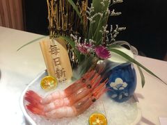 -羽寿司(东方宝泰店)