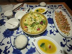 -江南赋(内蒙古大厦店)