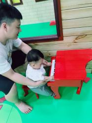 -爱乐宝儿童主题乐园