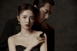 -青禾婚纱摄影(杭州店)