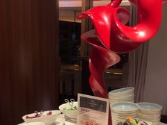 -厦门喜来登酒店