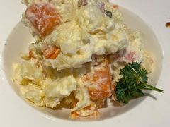俄式土豆沙拉-陆壹捌餐厅(五大道店)