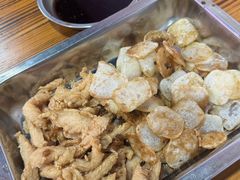 -阿姨小肉摊(同济西苑店)
