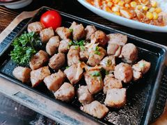 -小川洋风料理(汉街店)