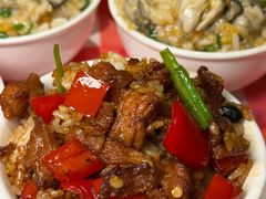 -恰八斗·猛火长沙菜(国贸店)