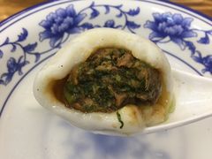 -高行汤团店(金高路店)