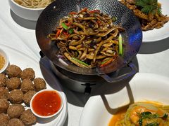 -庆云楼饭庄(什刹海店)