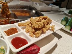-海底捞火锅(杭州越界锦和大厦店)