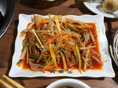 -元盛居(生态大街店)