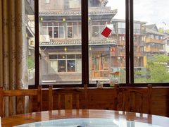 -客雨侗菜馆(客雨民宿店)