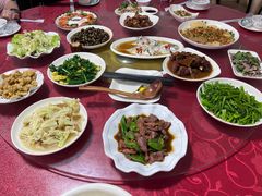 -龚家花园农家乐休闲别墅