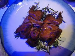 -天玑高空江景餐厅&酒吧Sky Secret Restaurant&Bar