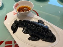 -添福来墨鱼饺子 · 海鲜东北菜(大连星海·黄浦路店)