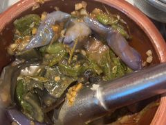 -鱼酷活鱼烤鱼(南京水游城店)