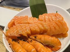 -水木锦堂·自助铁板烧(望京凯德MALL店)