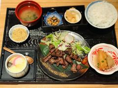 -味太助·银饭食堂(中华城店)