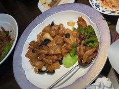 -秦月轩·陕西家乡菜(阜成路·五棵松店)