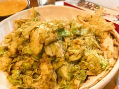 -食鸡公社辣子鸡·潍坊菜·烧烤