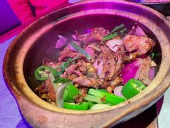 -啫神·广州地标美食(北京路店)