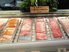 -金滏山烤肉·海鲜·火锅自助餐厅(襄阳万达店)