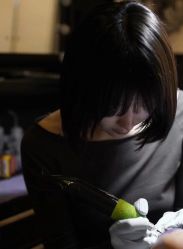 -飛凡TATTOO纹身•原创