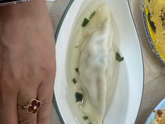 -北方饺子王·海肠捞饭·海鲜锅(山大店)