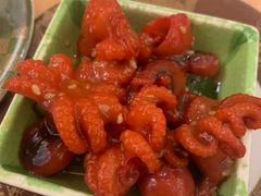 -禾绿回转寿司(苏宁广场店)
