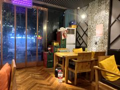 -木辛水水冰煮羊(新一中店)