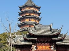 -北寺塔
