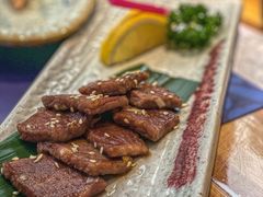 铁板雪花牛肉-浦·传统日式料理(3 5 1 1 店)