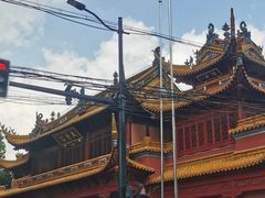 -钦赐仰殿道观