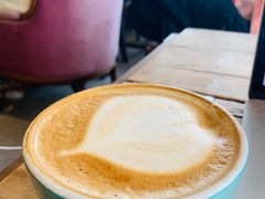 -maan coffee漫咖啡(通州店)
