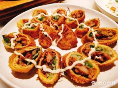 -杏花堂·山西菜馆(晋中万达店)