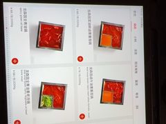 -龙森园火锅(琴台路店)