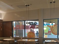 -必胜客(阿罗海店)