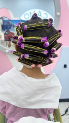 -星咔萌·StarCamo儿童剪发(东坝万达广场店)