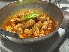 -徐记海鲜(曲江南湖店)