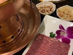 -南门涮肉(通州大船店)