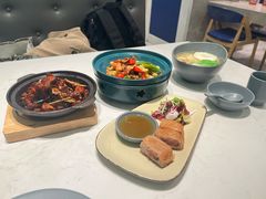 -鹿港小镇(悠唐店)