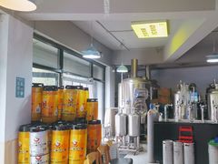 -四禧精酿铜锅涮肉·烧烤工场(大明湖店)