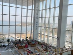-朵云书院(滴水湖店)