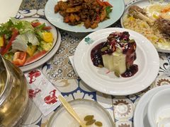 -阿拉丁新疆风味餐厅·清真(罗廊巷店)
