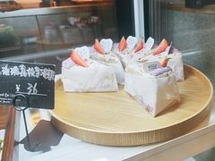 -Max Bakery 阿唛手作