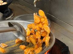 -蘸小院铁锅炖·蘸酱菜·东北菜(怀远门店)