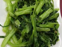 -美味海鲜大排档(明发美食地标店)