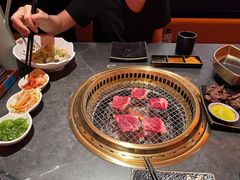-極屋鮨牛 · 烧肉酒场(时代C馆店)